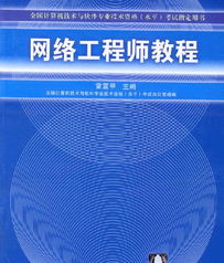 網絡工程 連接數字世界的橋梁